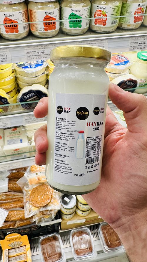   at Salı Pazarı in Istanbul