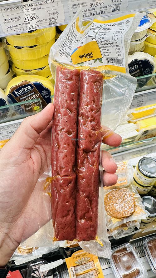   at Salı Pazarı in Istanbul