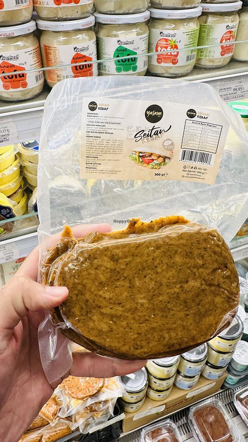   at Salı Pazarı in Istanbul