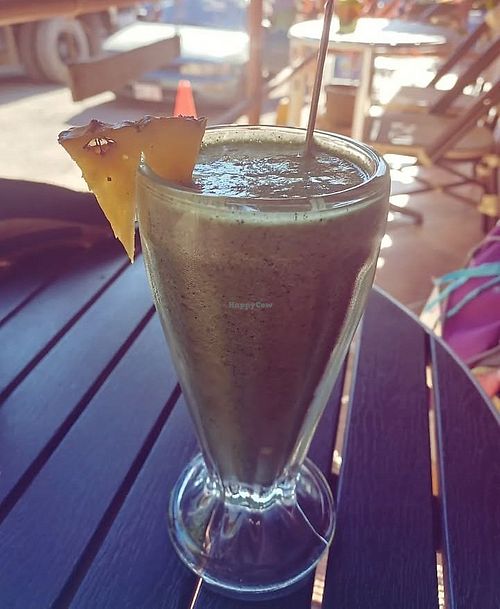  at Sano Banano in Montezuma