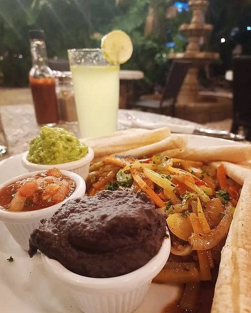  at Sano Banano in Montezuma