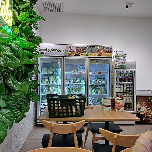  at BMS Organics - Setia City Mall in Shah Alam