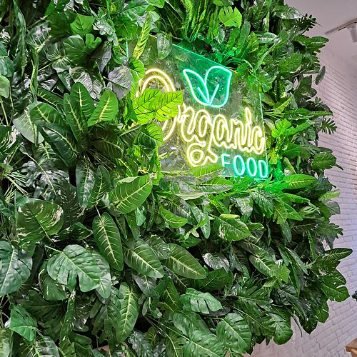  at BMS Organics - Setia City Mall in Shah Alam