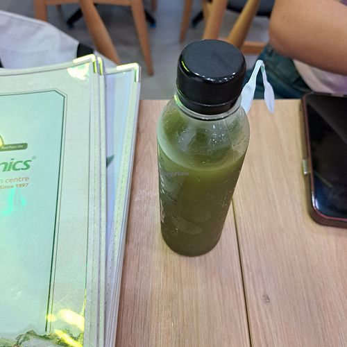  at BMS Organics - Setia City Mall in Shah Alam