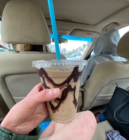   at Meraki Juice Kitchen in North Palm Beach