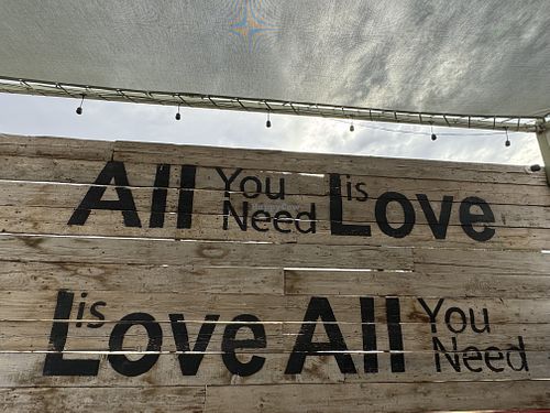 Rooftop patioo  at Koulchi Zine in Marrakech