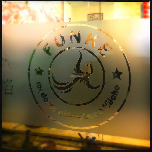 Front at FUNKE in Leipzig