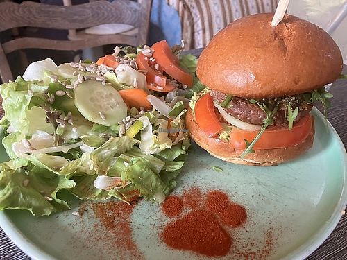   at Katzentempel - Leipzig Ost in Leipzig