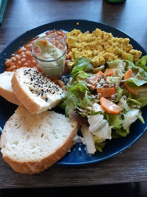 Image of Katzentempel - Leipzig Ost