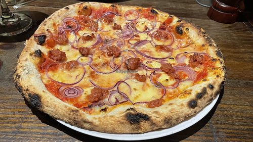   at Cobre in Rio De Janeiro