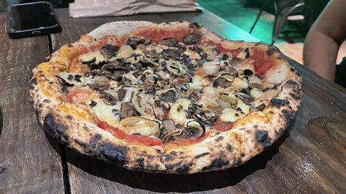   at Cobre in Rio De Janeiro