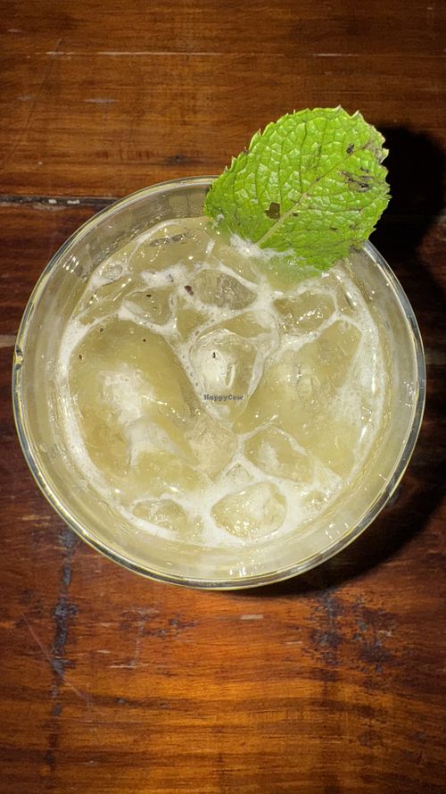   at Cobre in Rio De Janeiro