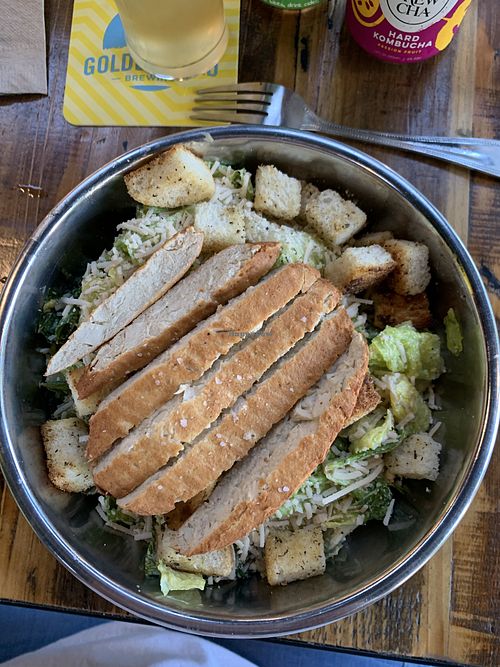 Mango's Sacramento California Restaurant HappyCow