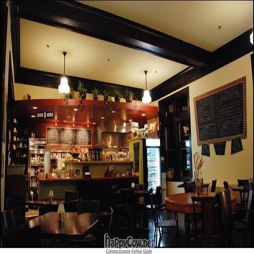  at Strong Hearts in Syracuse