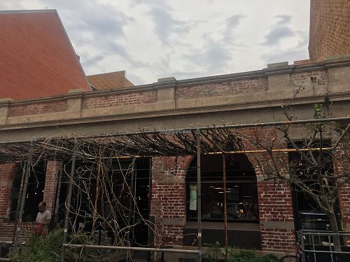 Bread In Common at Bread in Common in Fremantle