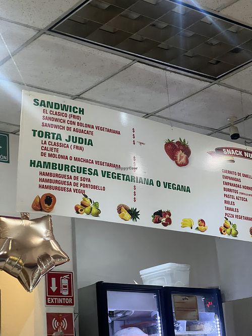   at La Sonrisa in Ensenada