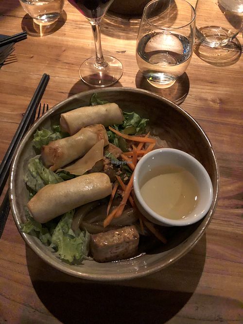   at Mian Fan in Paris