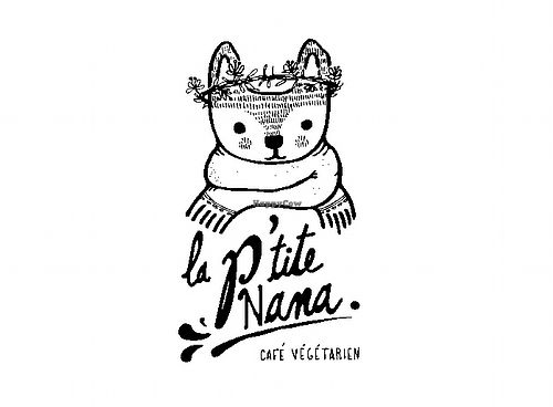 Nao Shiba Inu at La P'tite Nana in Annecy