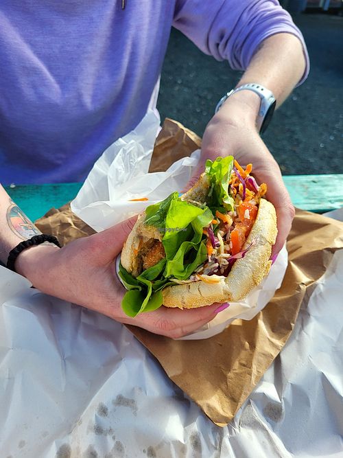  at The Fat Tui in Marahau