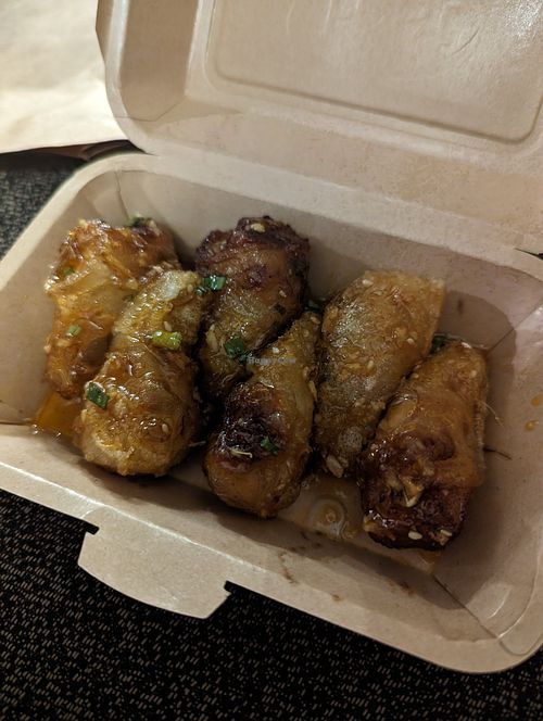 drummies at Munchies Tha Phae Gate in Chiang Mai