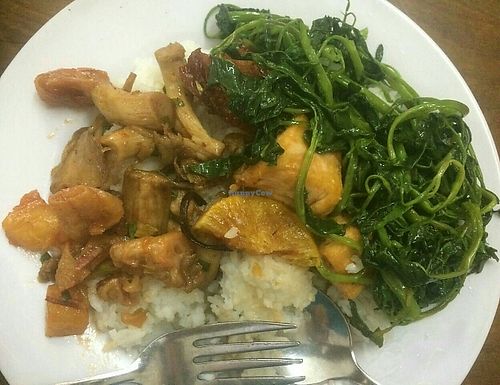 35,000 VND at Phap Hoa in Ho Chi Minh City