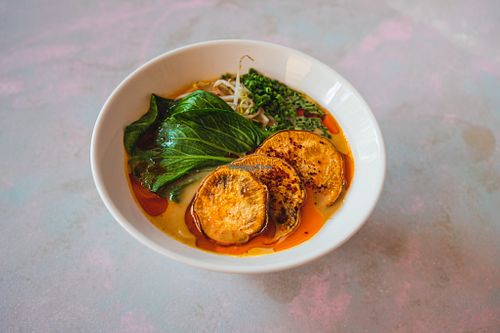 Image of Vegan Ramen Shop - Mokotów