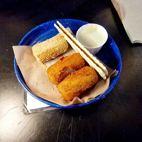  at Vegan Cuban Cuisine in Miami