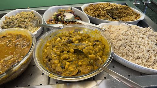  #Veganuary at Vegano da Tijuca in Rio De Janeiro