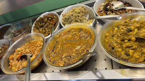  #Veganuary at Vegano da Tijuca in Rio De Janeiro