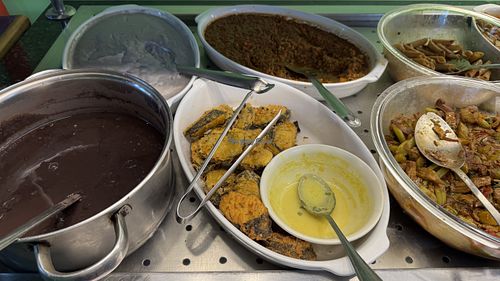  #Veganuary at Vegano da Tijuca in Rio De Janeiro