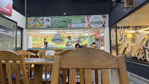  #Veganuary at Vegano da Tijuca in Rio De Janeiro