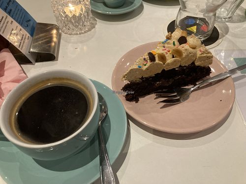   at Deer Mama in Amsterdam