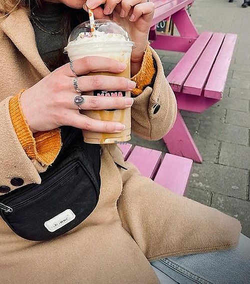  at Deer Mama in Amsterdam