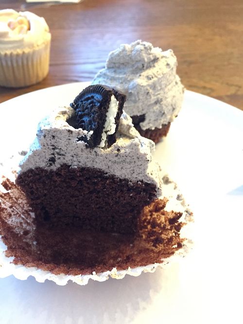 Image of Michelle's Cupcakes - Luisenstrasse