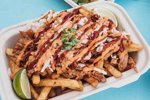 Image of Earth Aloha Eats - Waikiki