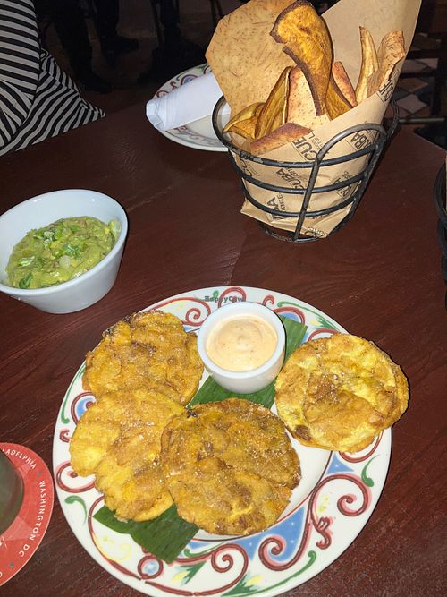  at Cuba Libre in Atlantic City