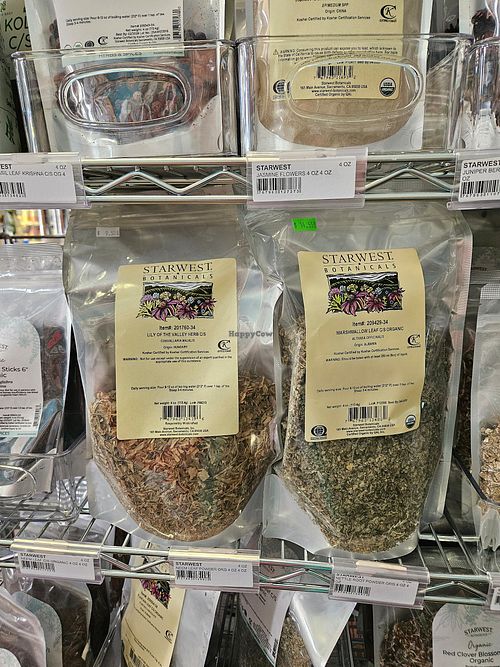  at Pure Health Foods in Las Vegas