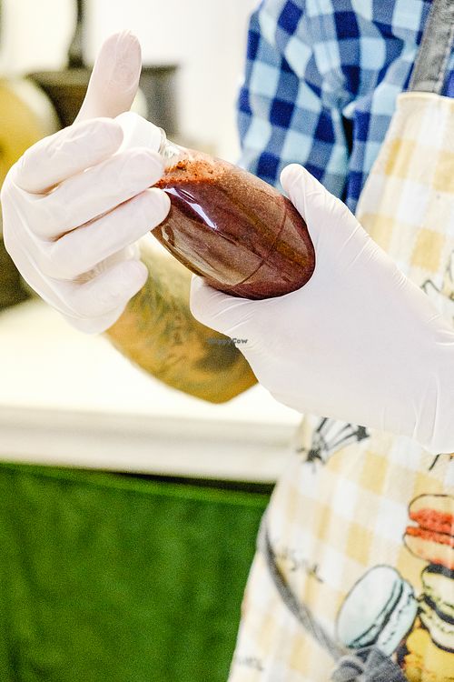 detox at To Chto Mozhno in Novosibirsk