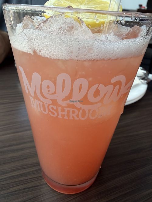   at Mellow Mushroom - Downtown Atlanta in Atlanta