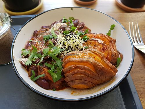 Image of Silex & Fourchette