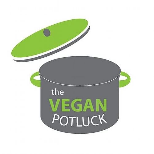 :) at Vegans/Vegetarians of Northwest Indiana in Schererville