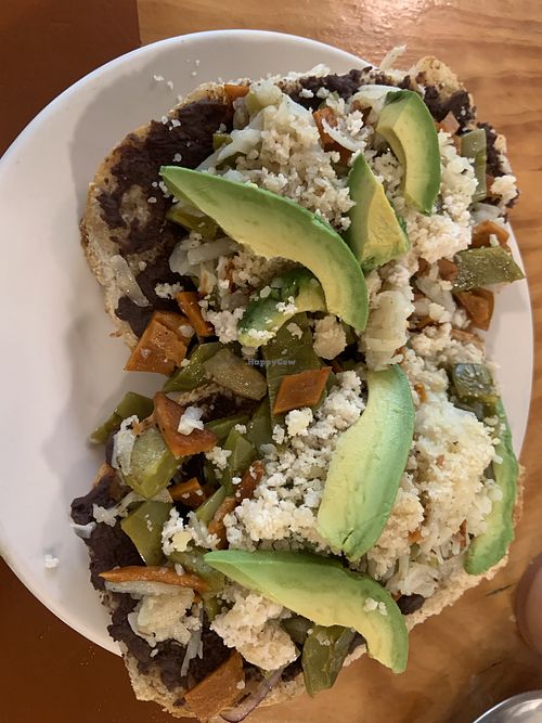   at Yug in Mexico City