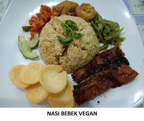 Image of Buddha Heart Vegan Cuisine