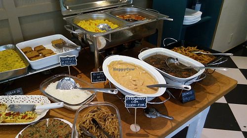 lunch at Komboleria in Brasilia