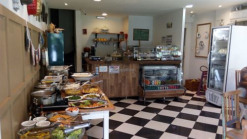 entrance at Komboleria in Brasilia