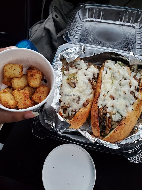 Mellow Mushroom Beaumont Texas Restaurant HappyCow