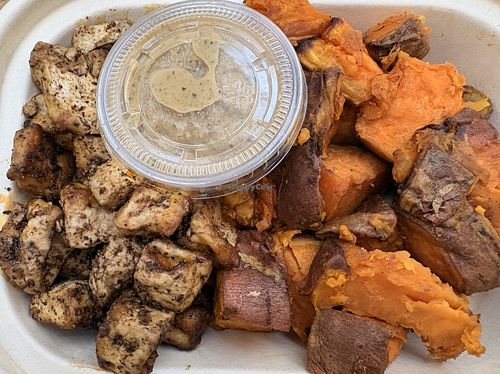   at sweetgreen - Tysons Galleria in Mclean