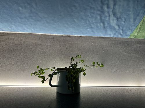 inside  at Swing Kitchen - Georgenstraße in Berlin