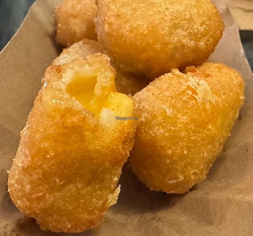   at Swing Kitchen - Georgenstraße in Berlin