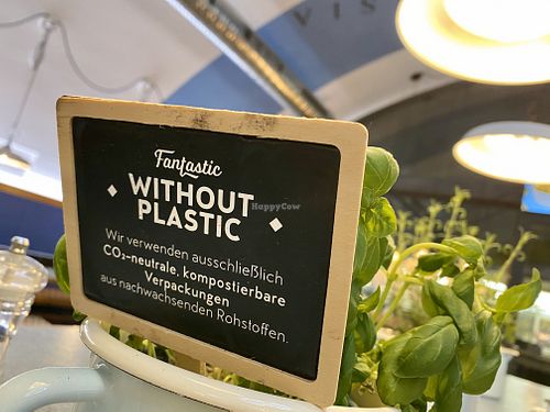 inside at Swing Kitchen - Georgenstraße in Berlin